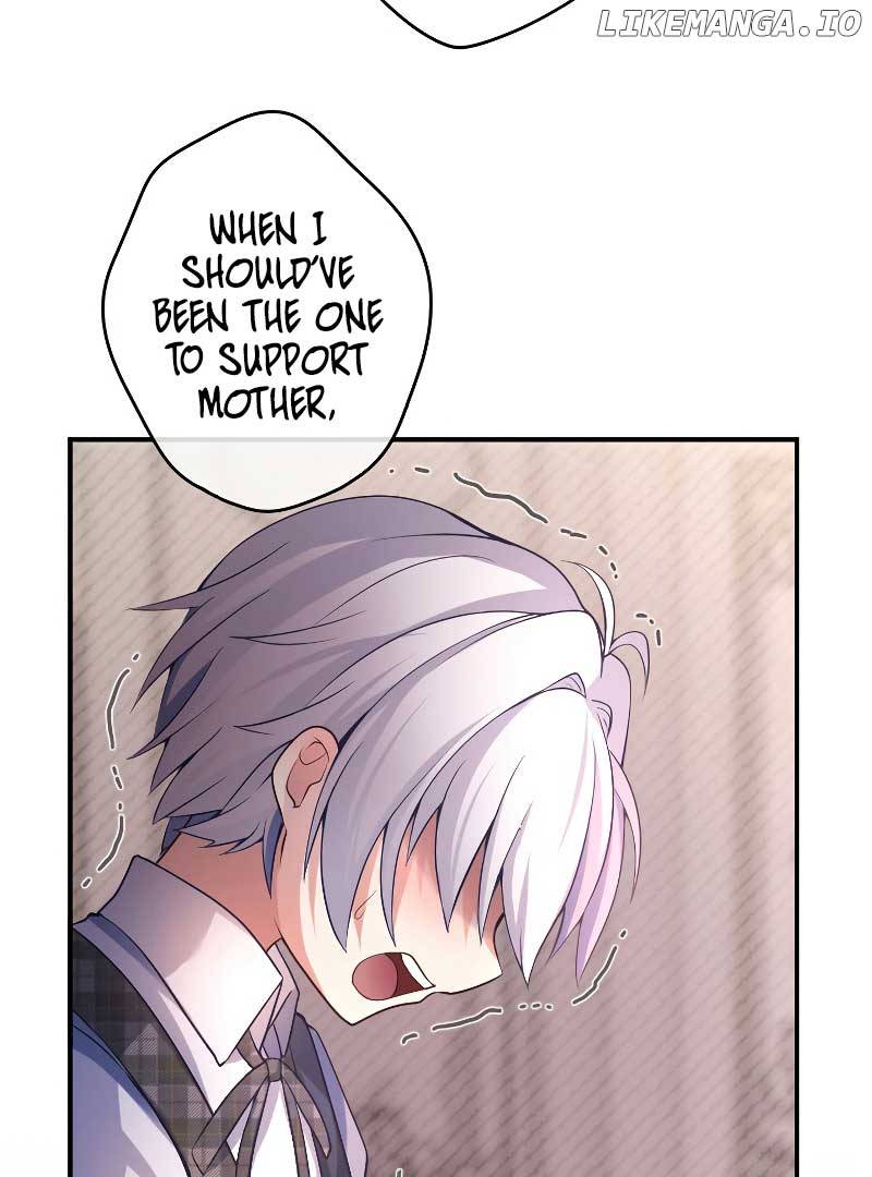 Your Majesty, I Will Raise Him This Time! Chapter 8 - Page 9