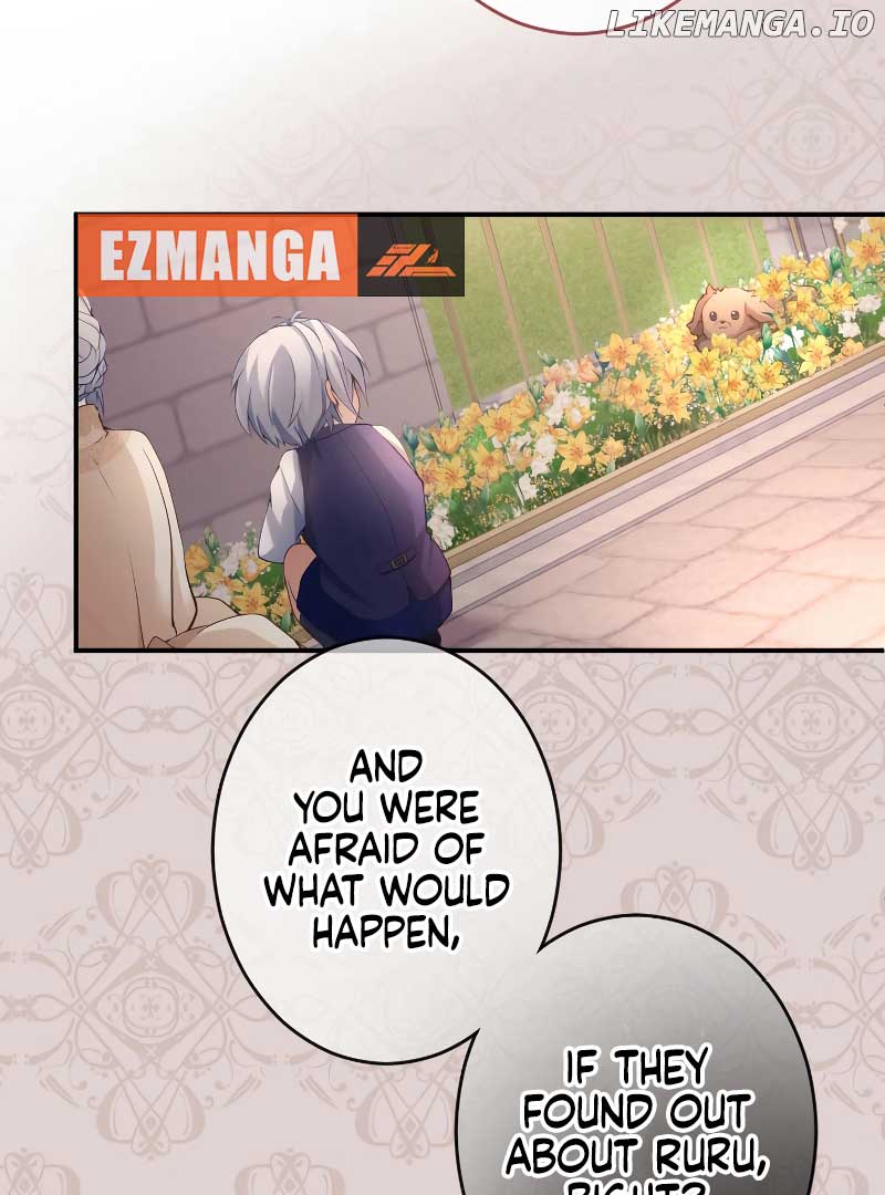 Your Majesty, I Will Raise Him This Time! Chapter 8 - Page 13