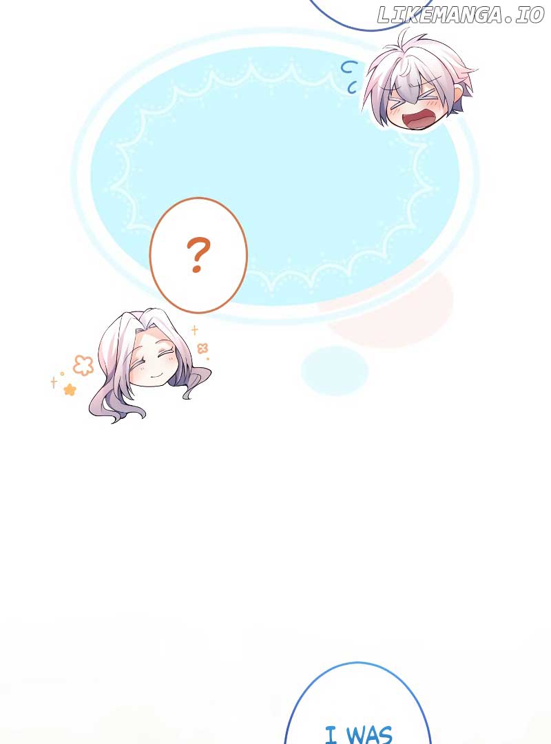 Your Majesty, I Will Raise Him This Time! Chapter 8 - Page 18