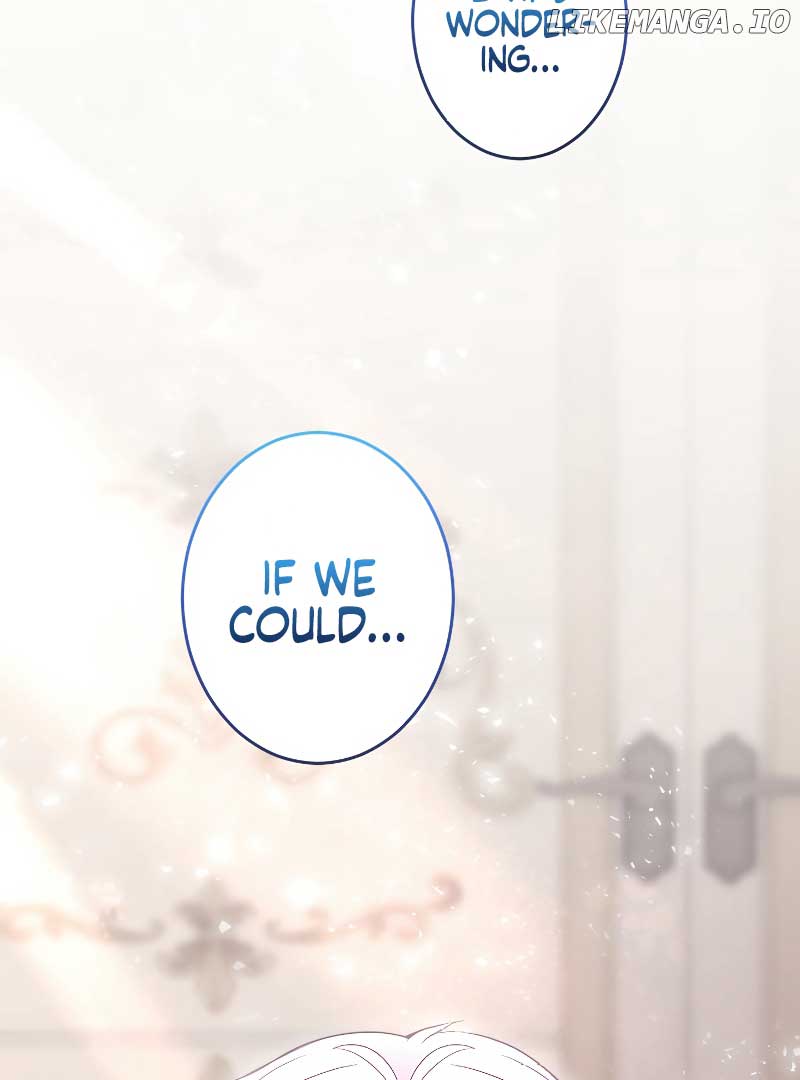 Your Majesty, I Will Raise Him This Time! Chapter 8 - Page 19