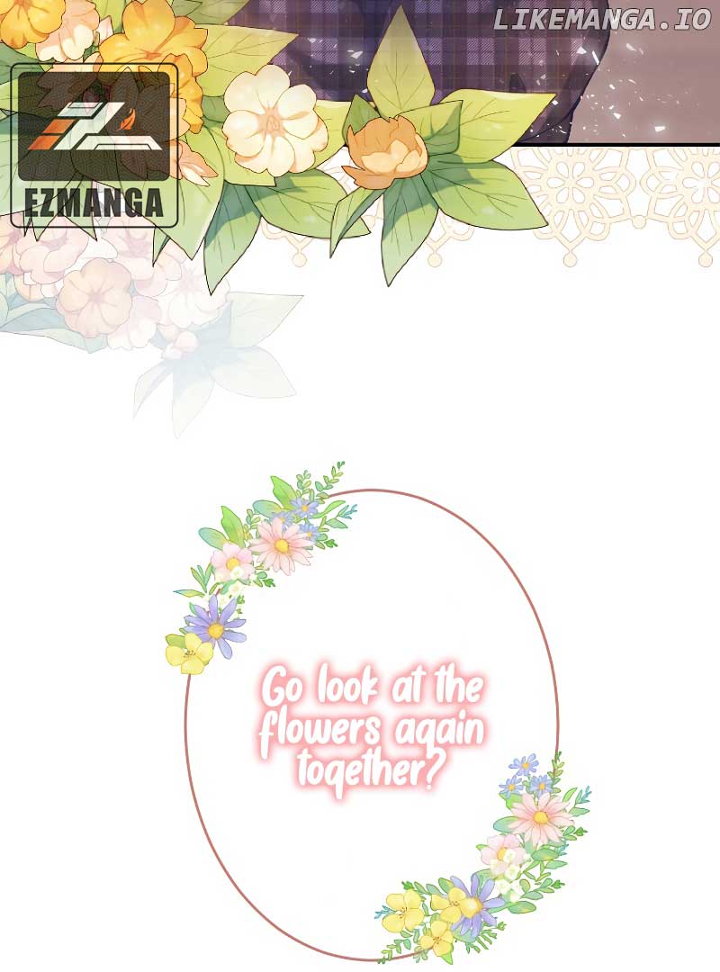 Your Majesty, I Will Raise Him This Time! Chapter 8 - Page 21