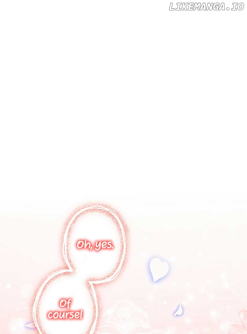 Your Majesty, I Will Raise Him This Time! Chapter 8 - Page 22