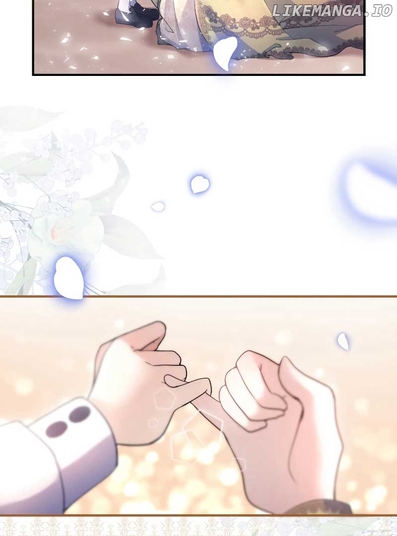 Your Majesty, I Will Raise Him This Time! Chapter 8 - Page 26