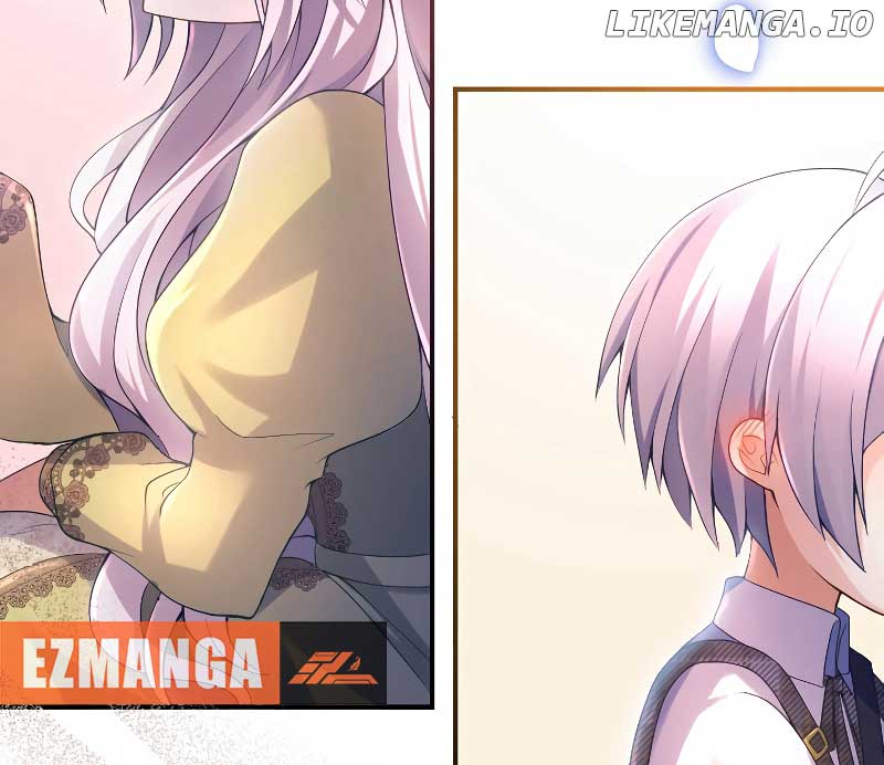 Your Majesty, I Will Raise Him This Time! Chapter 8 - Page 28