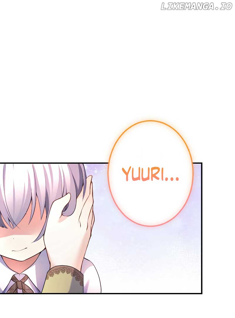 Your Majesty, I Will Raise Him This Time! Chapter 8 - Page 39