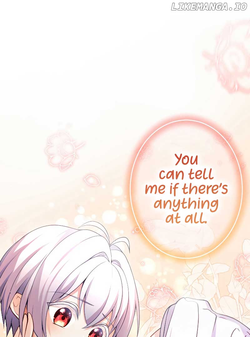 Your Majesty, I Will Raise Him This Time! Chapter 8 - Page 40