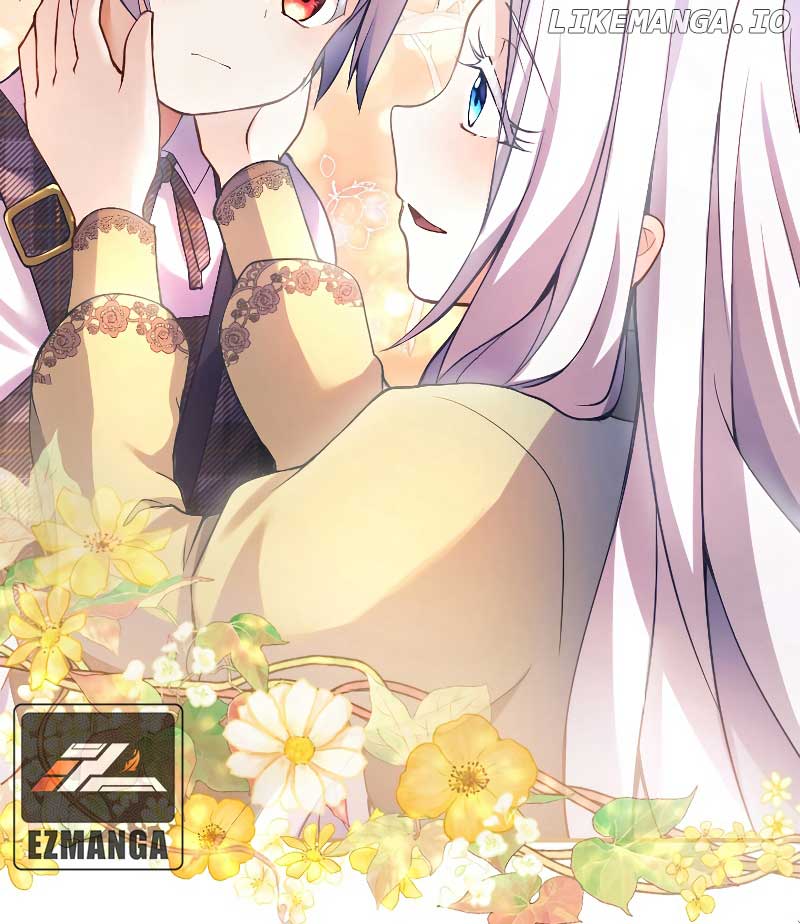 Your Majesty, I Will Raise Him This Time! Chapter 8 - Page 41