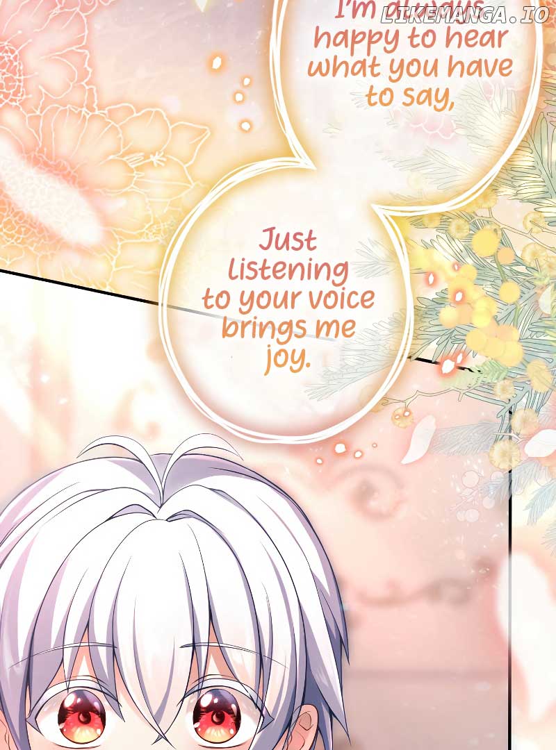 Your Majesty, I Will Raise Him This Time! Chapter 8 - Page 48