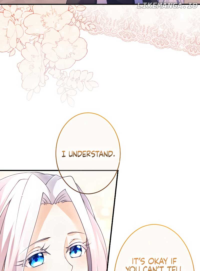 Your Majesty, I Will Raise Him This Time! Chapter 8 - Page 54