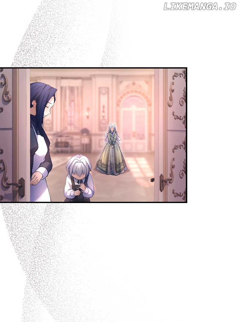 Your Majesty, I Will Raise Him This Time! Chapter 8 - Page 57