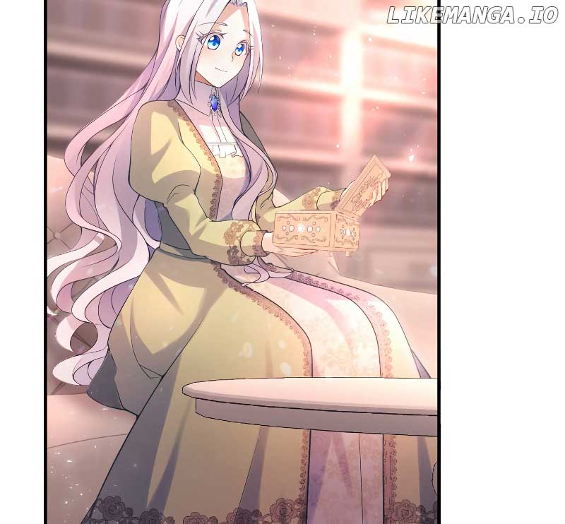 Your Majesty, I Will Raise Him This Time! Chapter 8 - Page 83