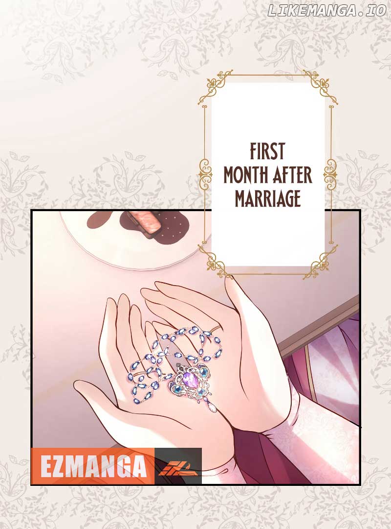 Your Majesty, I Will Raise Him This Time! Chapter 8 - Page 87