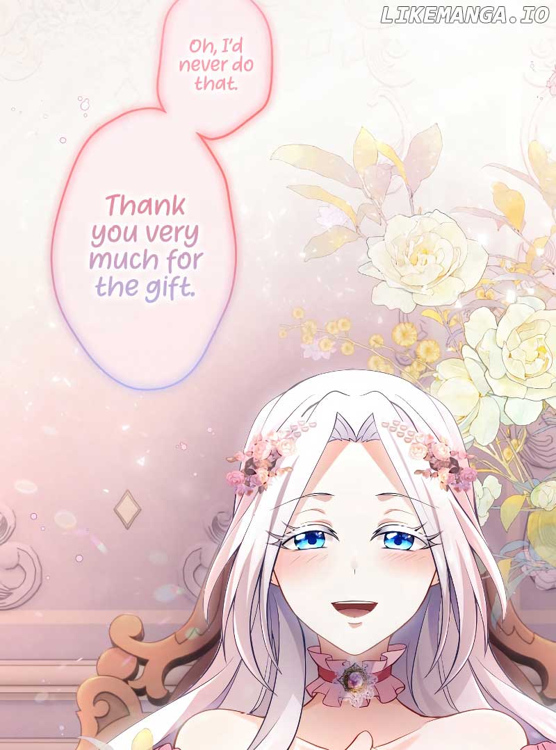 Your Majesty, I Will Raise Him This Time! Chapter 8 - Page 90