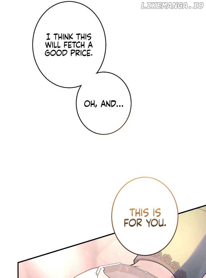 Your Majesty, I Will Raise Him This Time! Chapter 8 - Page 99