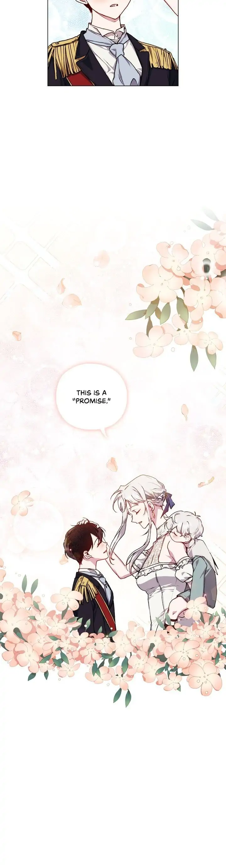 Your Majesty, I Will Raise Him This Time! Chapter 9 - Page 6