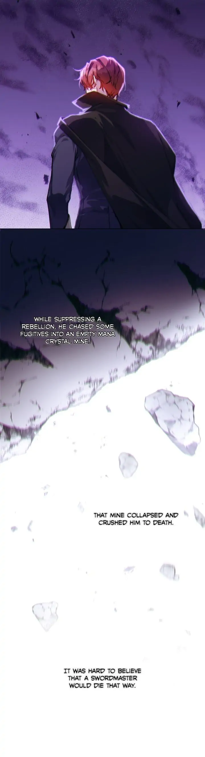 Your Majesty, I Will Raise Him This Time! Chapter 9 - Page 10