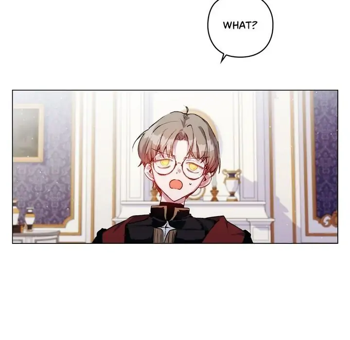 Your Majesty, I Will Raise Him This Time! Chapter 9 - Page 18