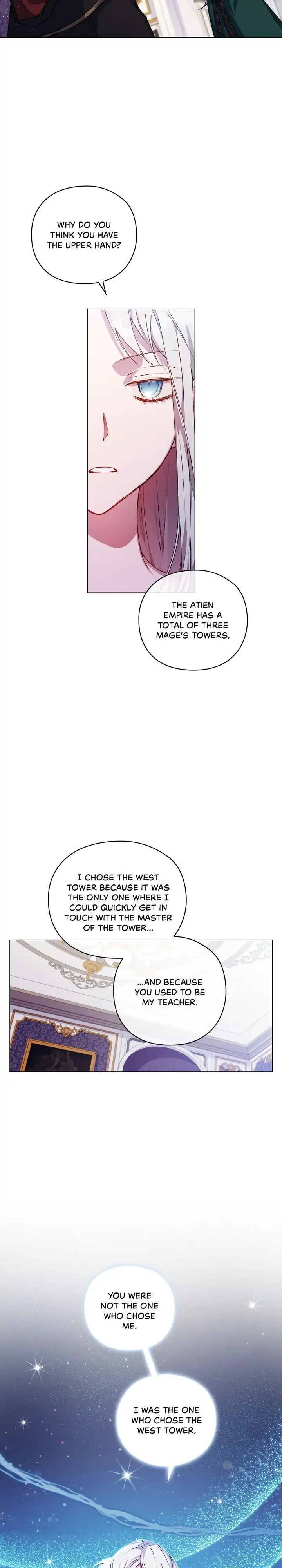 Your Majesty, I Will Raise Him This Time! Chapter 9 - Page 20