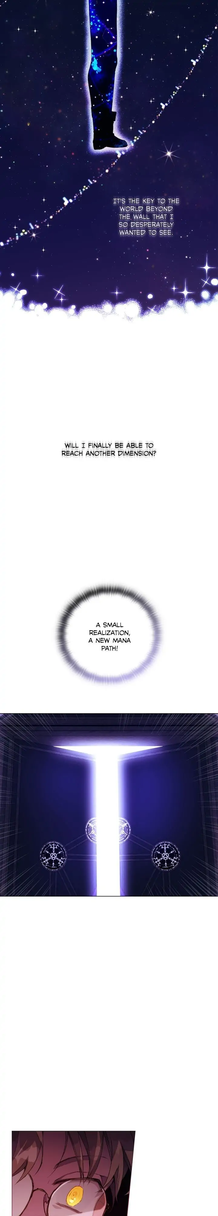 Your Majesty, I Will Raise Him This Time! Chapter 9 - Page 28