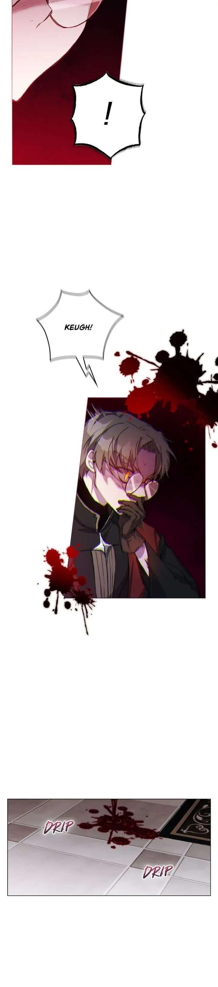 Your Majesty, I Will Raise Him This Time! Chapter 9 - Page 29