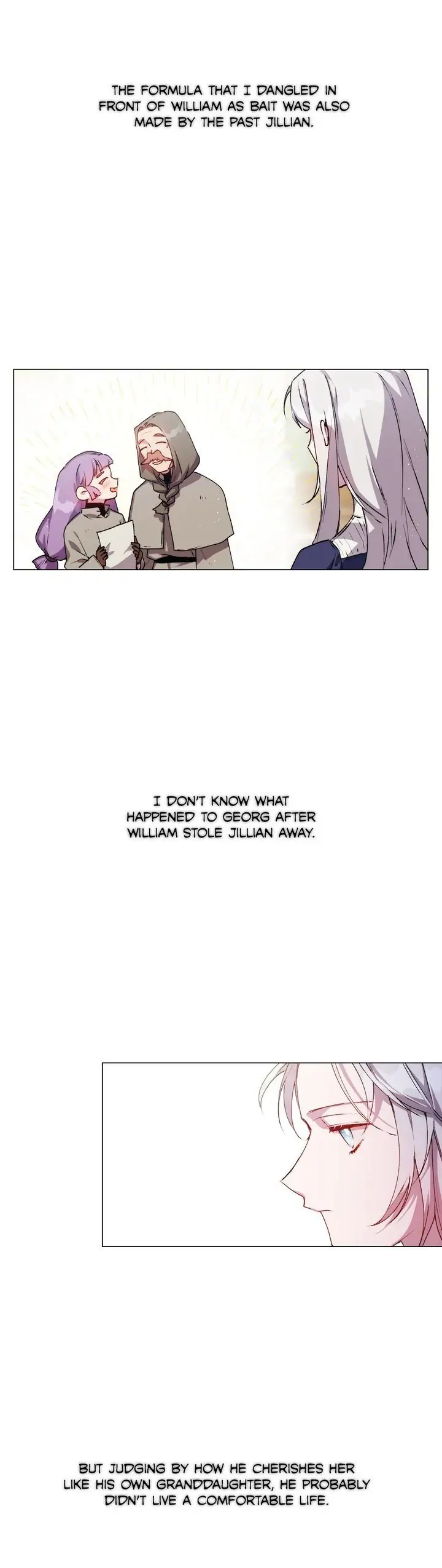 Your Majesty, I Will Raise Him This Time! Chapter 10 - Page 14