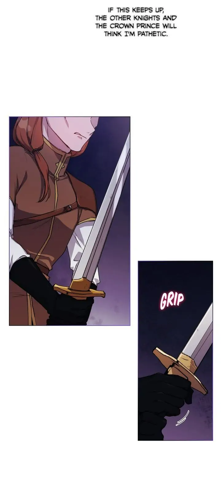 Your Majesty, I Will Raise Him This Time! Chapter 12 - Page 12