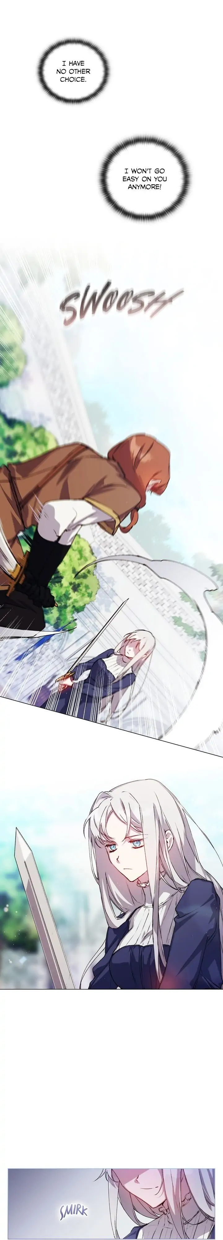 Your Majesty, I Will Raise Him This Time! Chapter 12 - Page 13