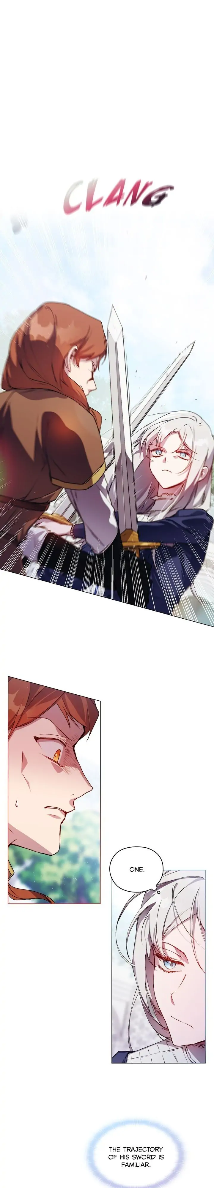 Your Majesty, I Will Raise Him This Time! Chapter 12 - Page 14