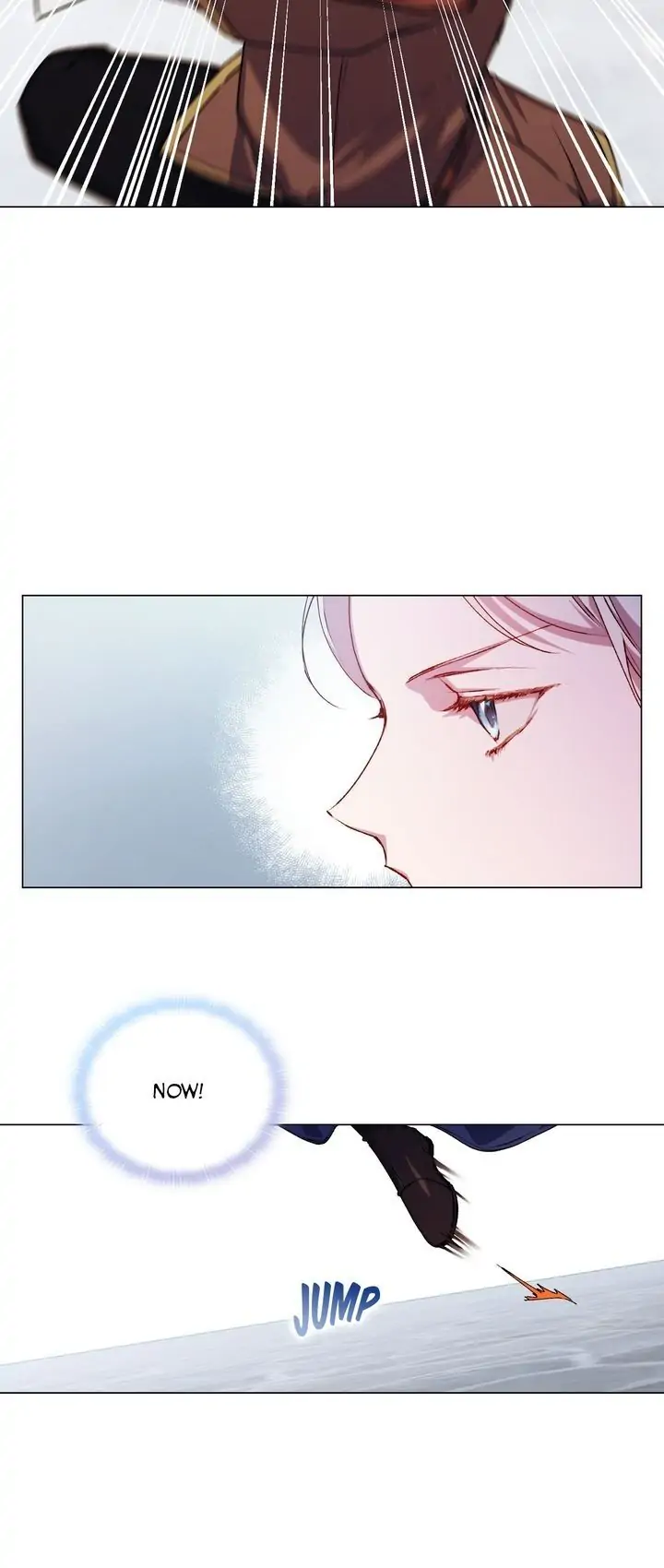 Your Majesty, I Will Raise Him This Time! Chapter 12 - Page 16