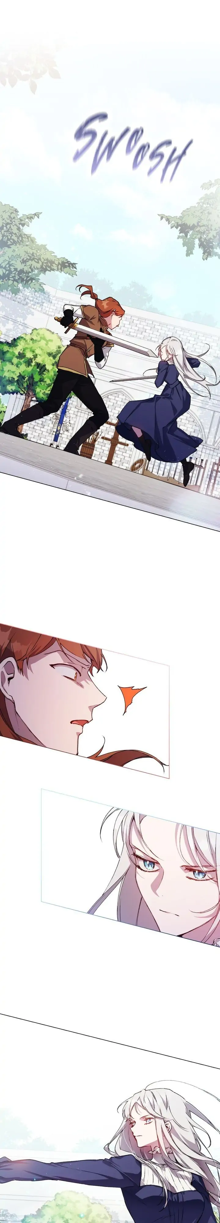 Your Majesty, I Will Raise Him This Time! Chapter 12 - Page 17