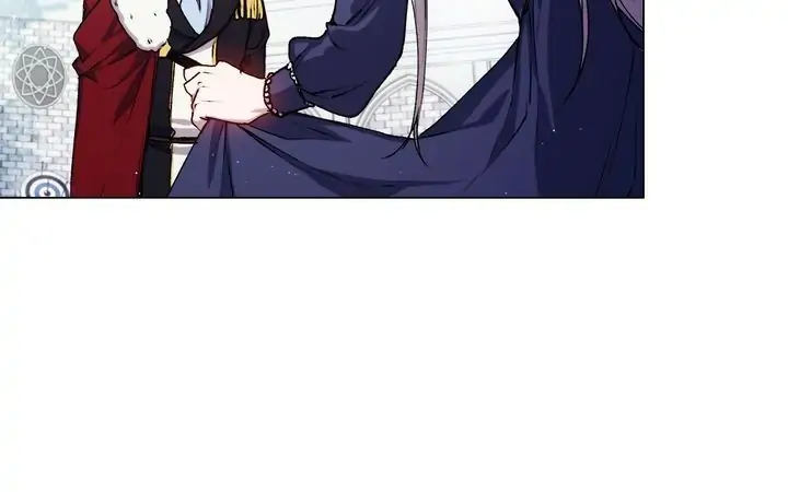 Your Majesty, I Will Raise Him This Time! Chapter 13 - Page 4