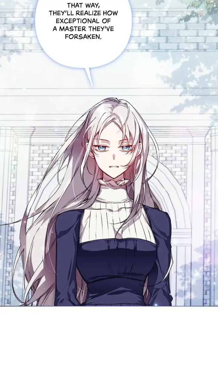 Your Majesty, I Will Raise Him This Time! Chapter 13 - Page 22