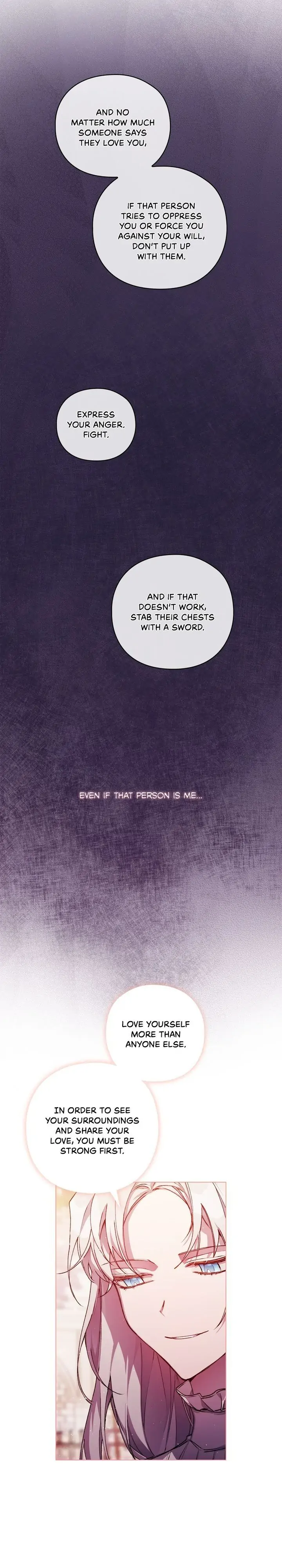 Your Majesty, I Will Raise Him This Time! Chapter 14 - Page 14