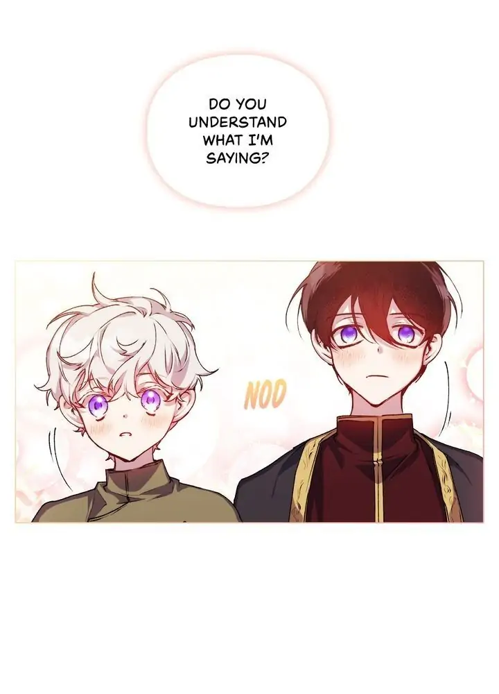 Your Majesty, I Will Raise Him This Time! Chapter 14 - Page 15