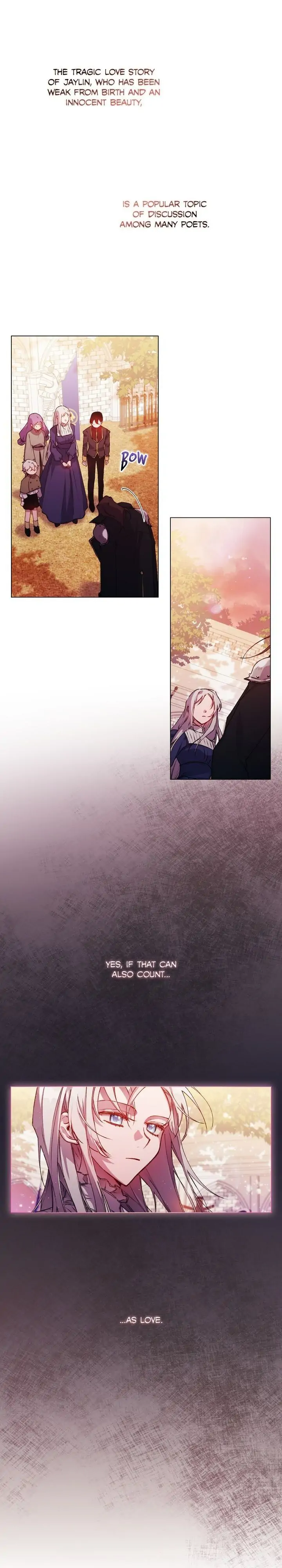 Your Majesty, I Will Raise Him This Time! Chapter 14 - Page 23