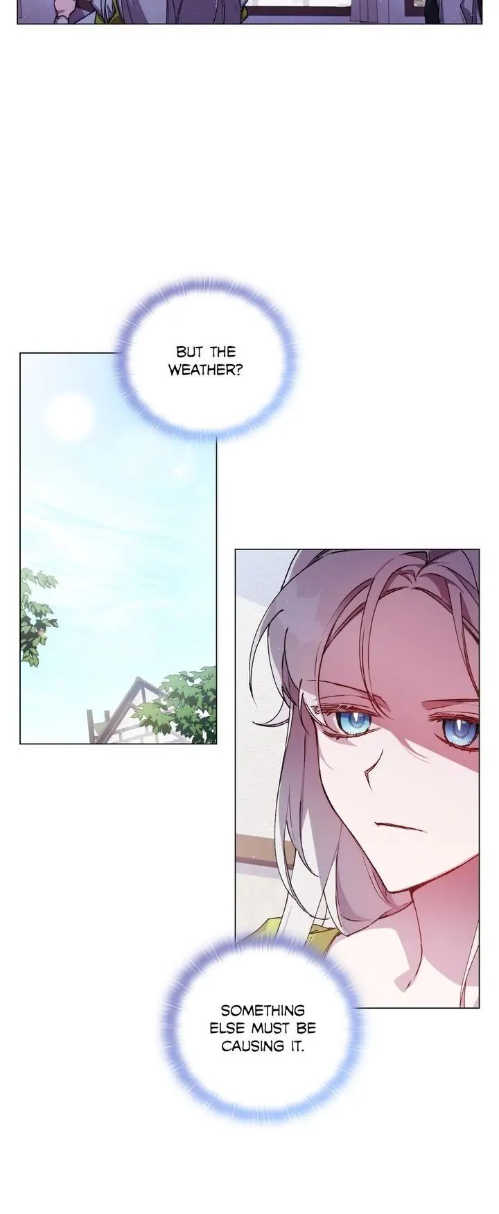 Your Majesty, I Will Raise Him This Time! Chapter 15 - Page 4