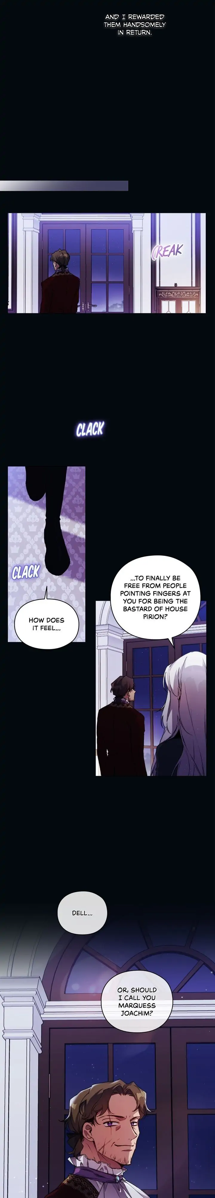 Your Majesty, I Will Raise Him This Time! Chapter 16 - Page 4