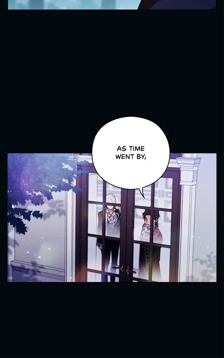 Your Majesty, I Will Raise Him This Time! Chapter 16 - Page 6