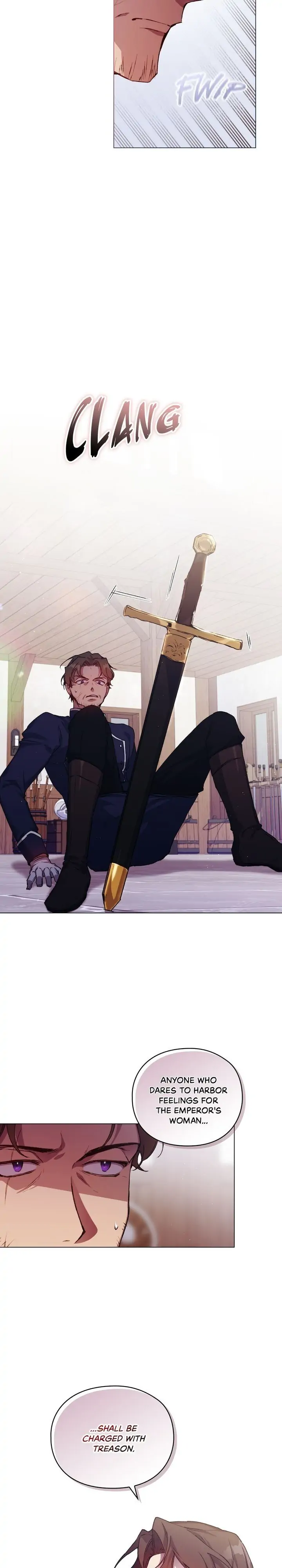 Your Majesty, I Will Raise Him This Time! Chapter 16 - Page 16