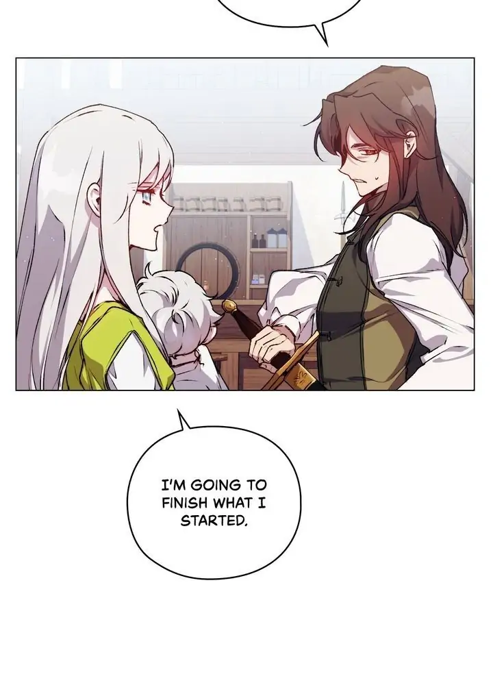 Your Majesty, I Will Raise Him This Time! Chapter 16 - Page 18