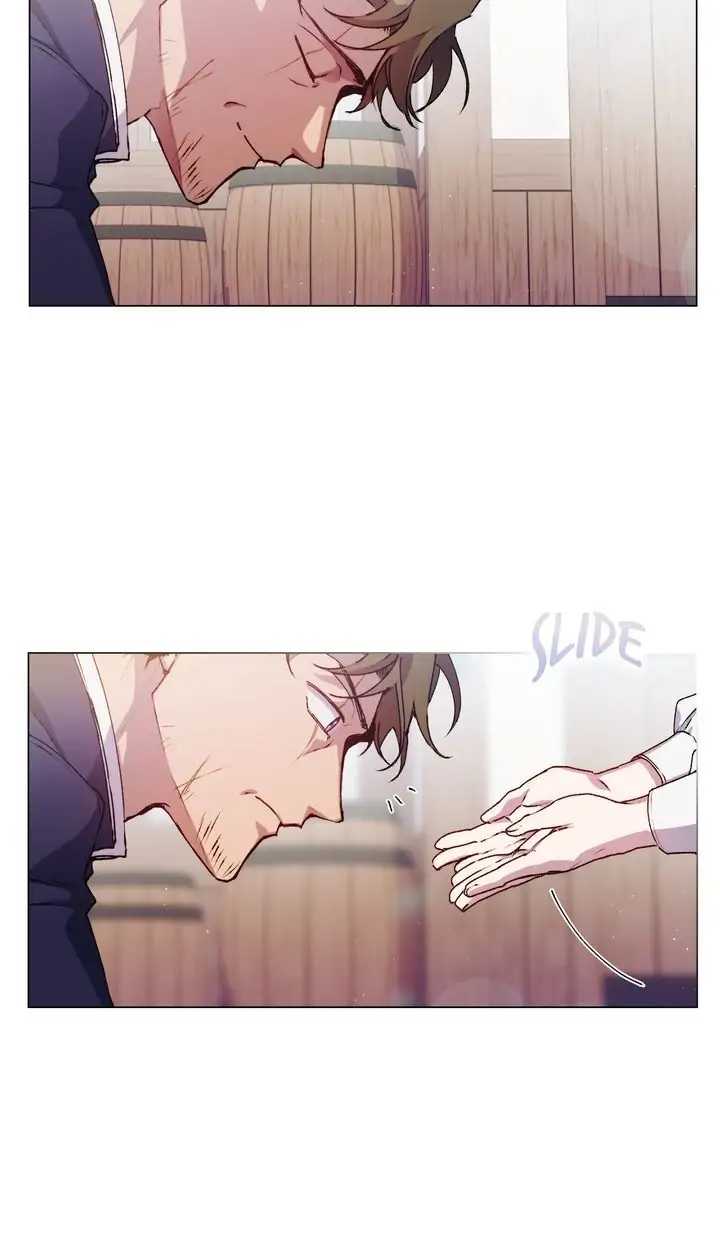 Your Majesty, I Will Raise Him This Time! Chapter 16 - Page 22