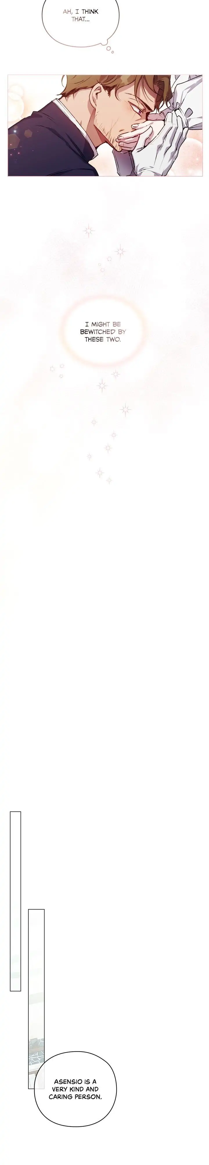 Your Majesty, I Will Raise Him This Time! Chapter 16 - Page 24