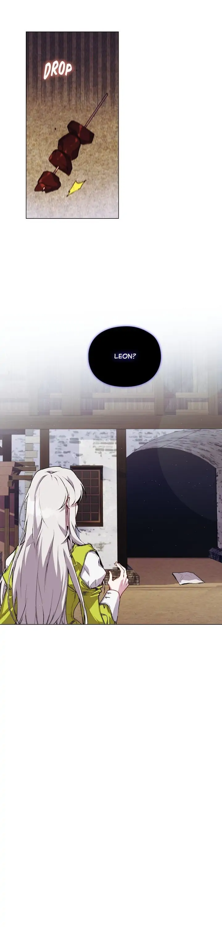 Your Majesty, I Will Raise Him This Time! Chapter 17 - Page 14