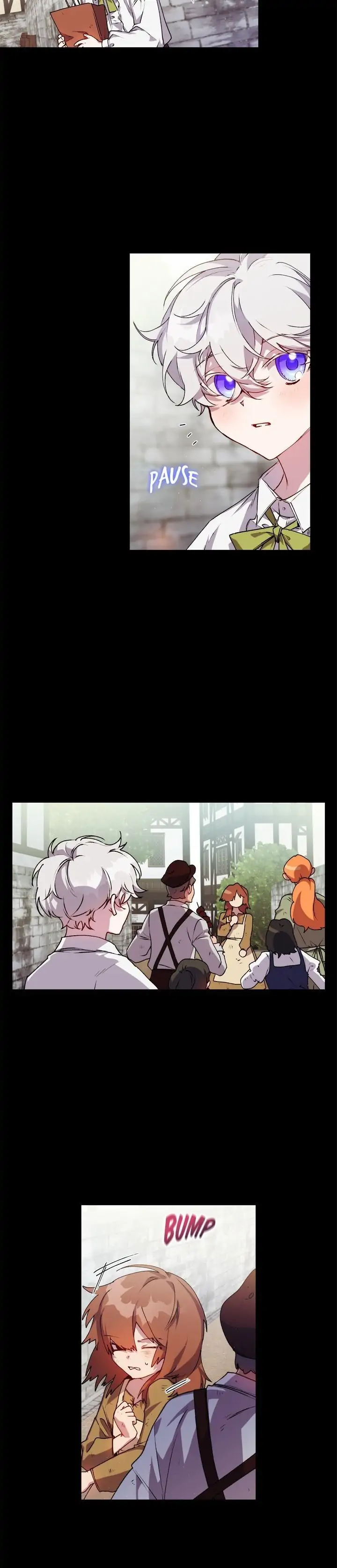 Your Majesty, I Will Raise Him This Time! Chapter 17 - Page 17