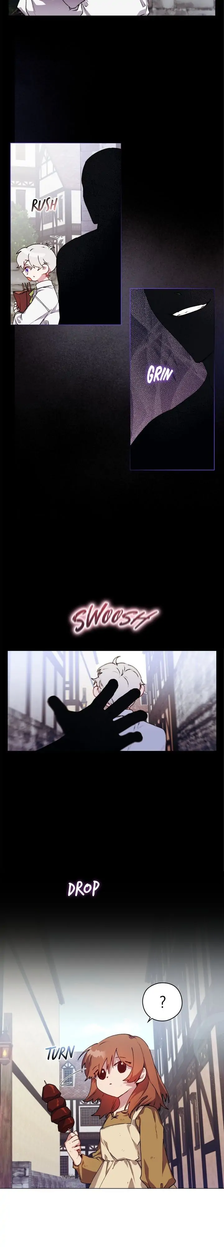 Your Majesty, I Will Raise Him This Time! Chapter 17 - Page 19