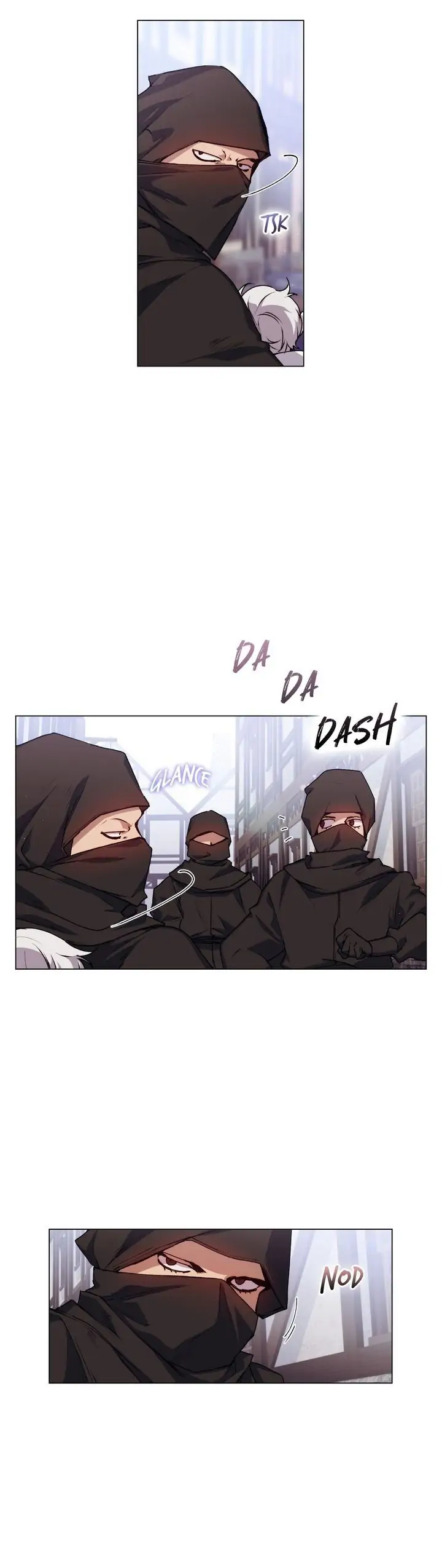 Your Majesty, I Will Raise Him This Time! Chapter 18 - Page 4