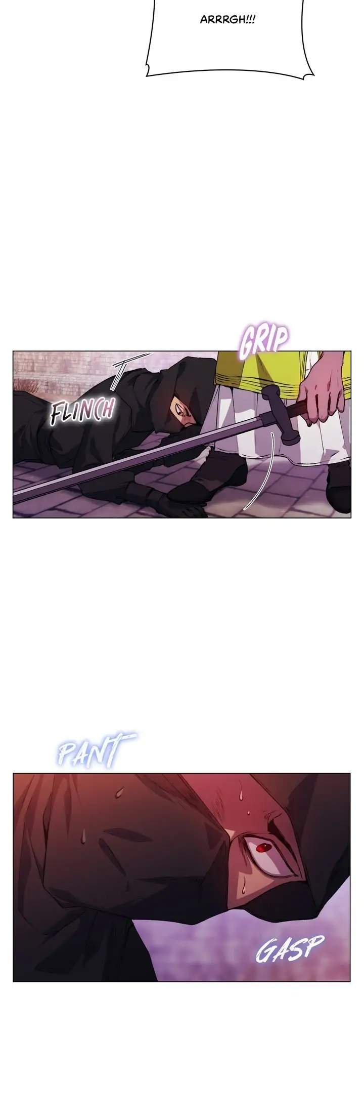 Your Majesty, I Will Raise Him This Time! Chapter 18 - Page 13