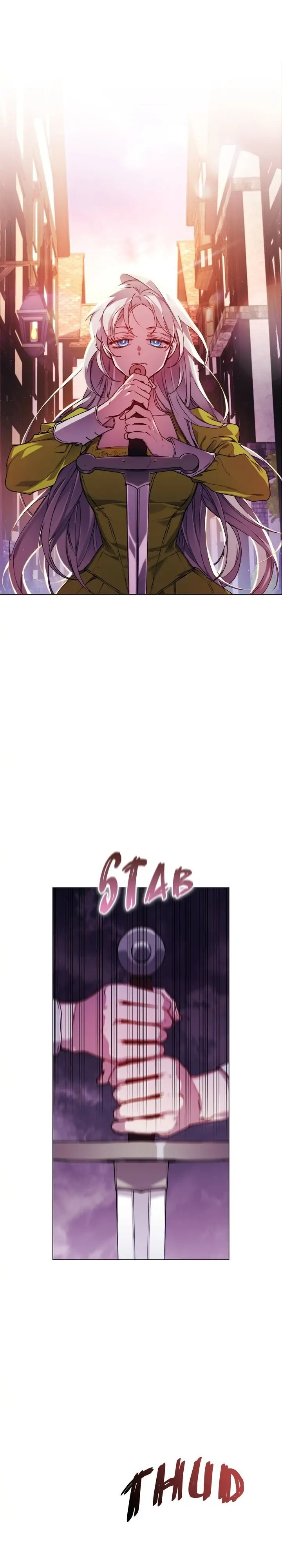 Your Majesty, I Will Raise Him This Time! Chapter 18 - Page 14