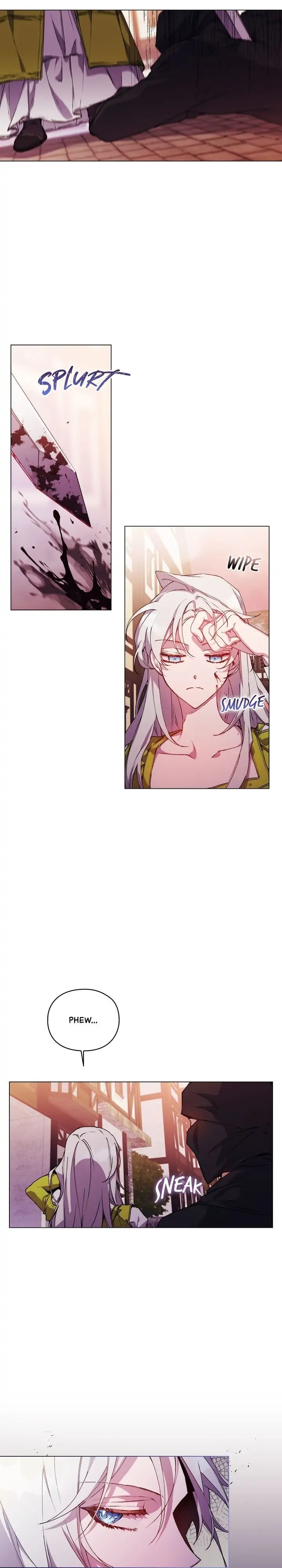 Your Majesty, I Will Raise Him This Time! Chapter 18 - Page 15