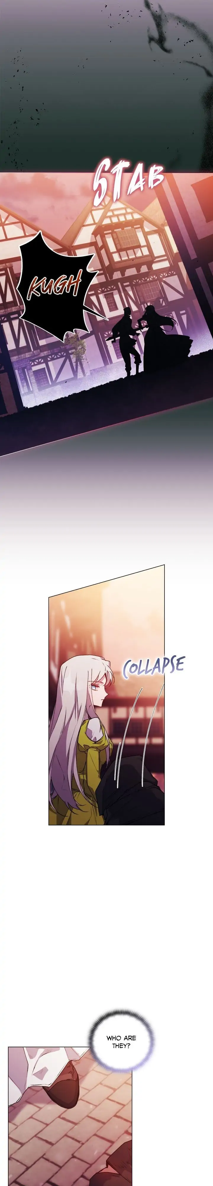 Your Majesty, I Will Raise Him This Time! Chapter 18 - Page 16